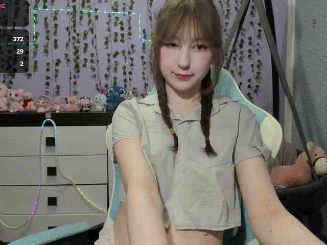 Mikka-Mi webcam