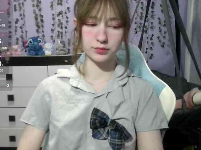Mikka-Mi webcam