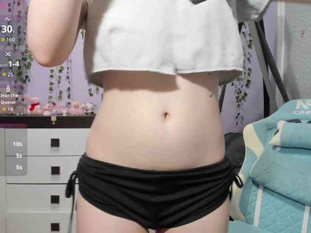 Mikka-Mi webcam