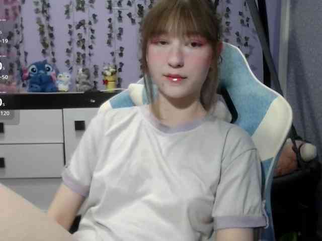 Mikka-Mi webcam