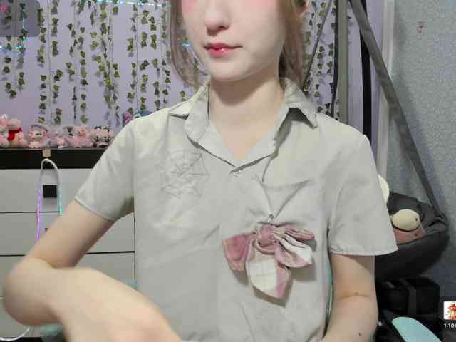 Mikka-Mi webcam