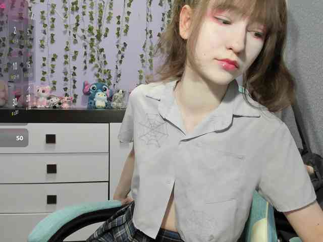 Mikka-Mi webcam