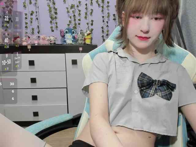 Mikka-Mi webcam