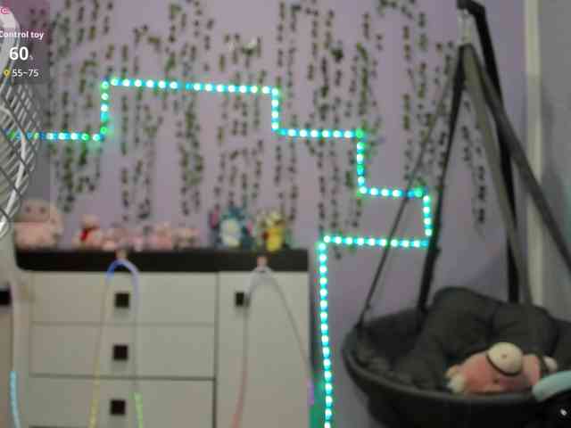 Mikka-Mi Live Webcam on BongaCams