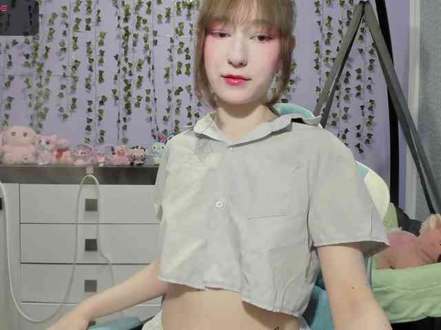 Mikka-Mi webcam