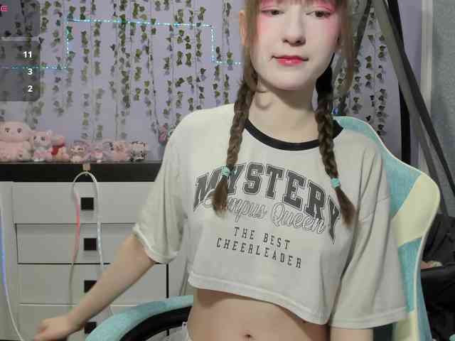 Mikka-Mi webcam