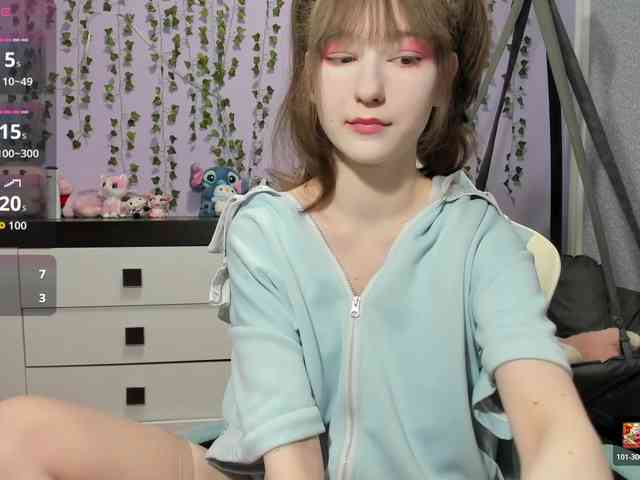 Mikka-Mi webcam