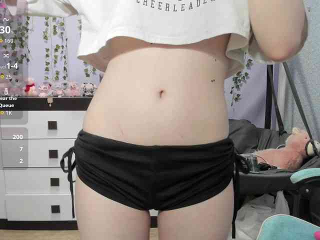 Mikka-Mi webcam