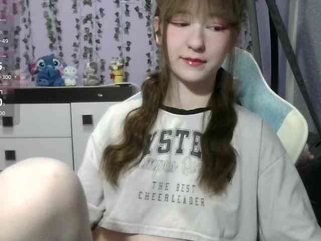 Mikka-Mi webcam