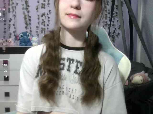 Mikka-Mi webcam