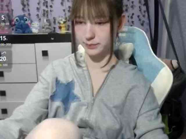 Mikka-Mi webcam