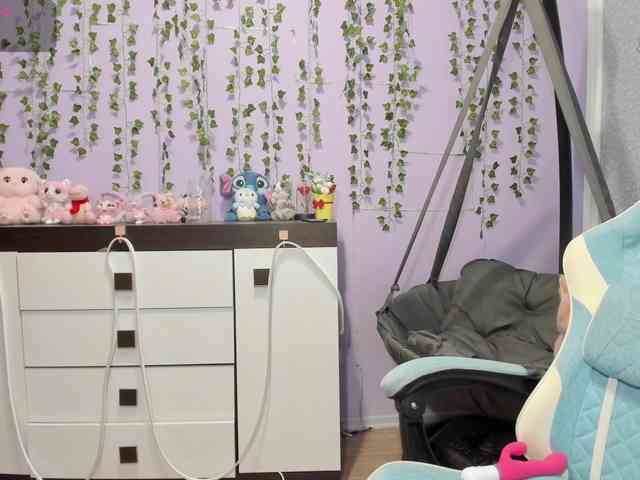 Mikka-Mi webcam