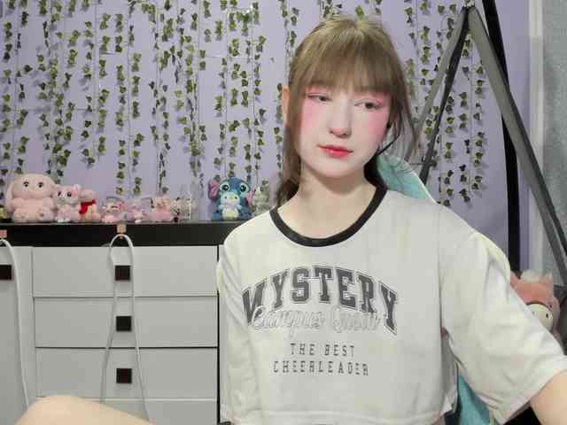 Mikka-Mi webcam