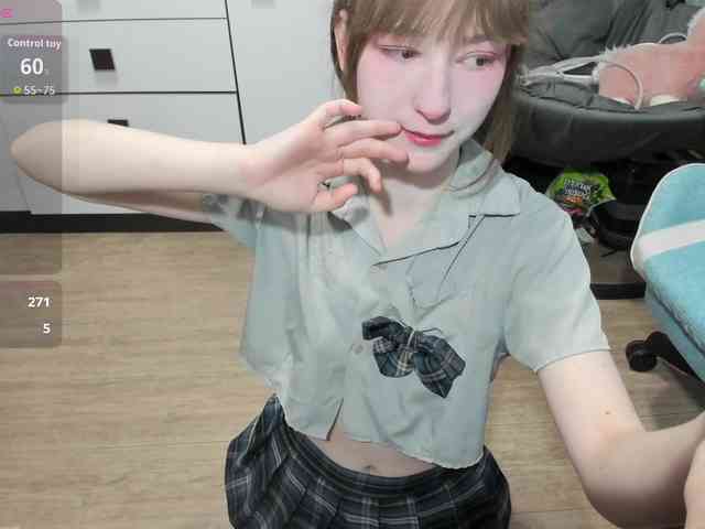 Mikka-Mi webcam