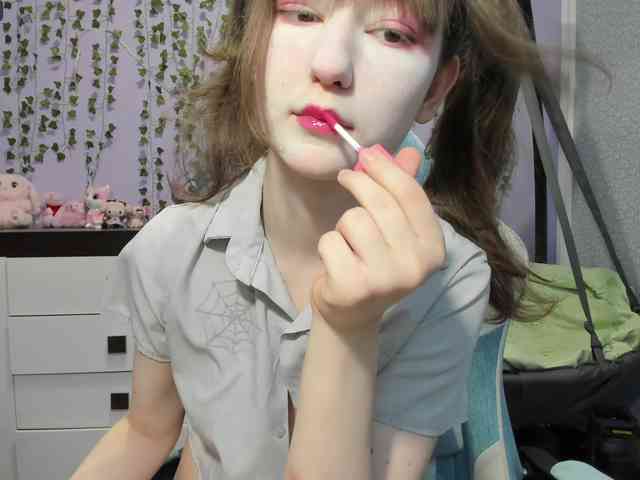 Mikka-Mi webcam