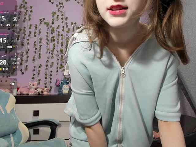 Mikka-Mi webcam