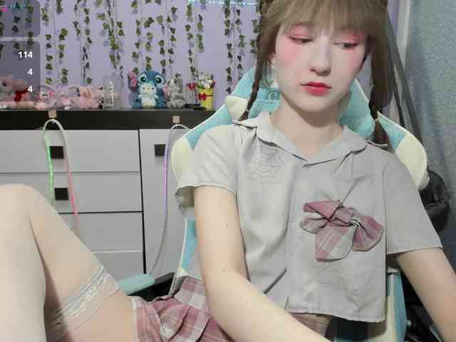 Mikka-Mi webcam