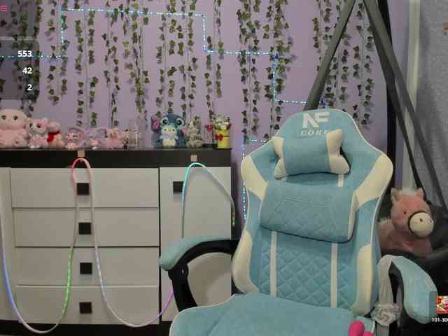 Mikka-Mi webcam