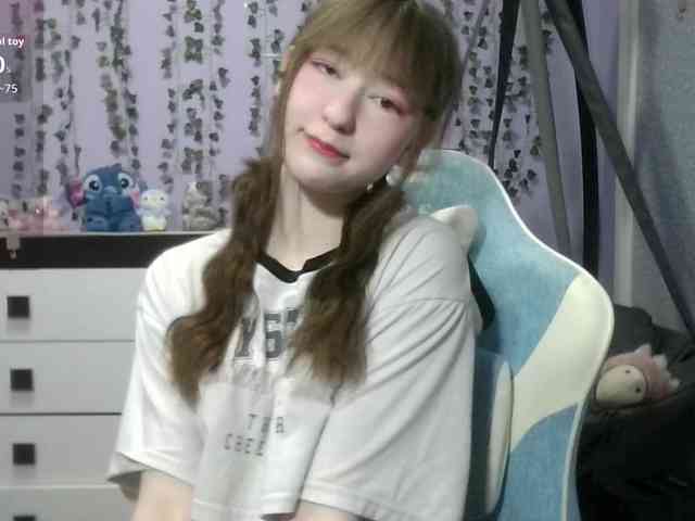 Mikka-Mi webcam
