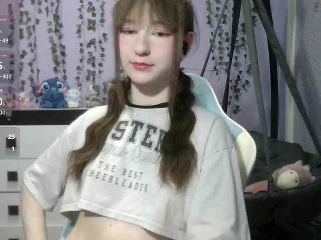 Mikka-Mi webcam
