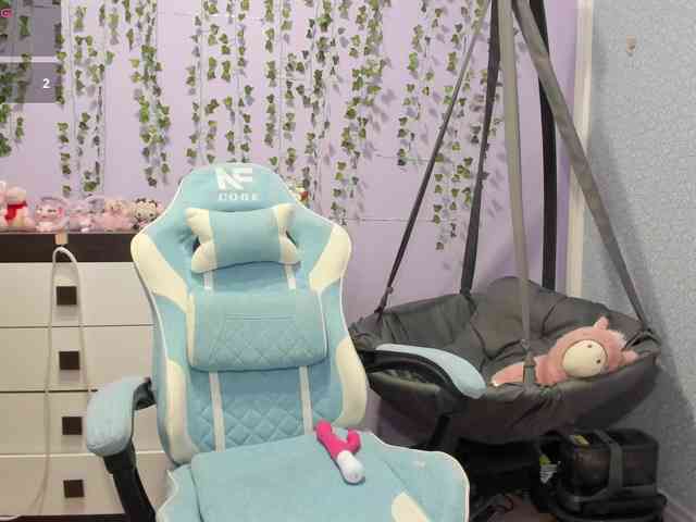 Mikka-Mi webcam