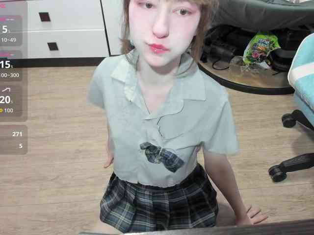 Mikka-Mi webcam
