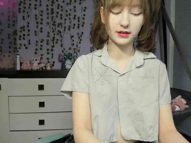 Mikka-Mi webcam