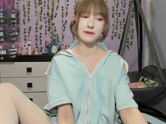 Mikka-Mi webcam