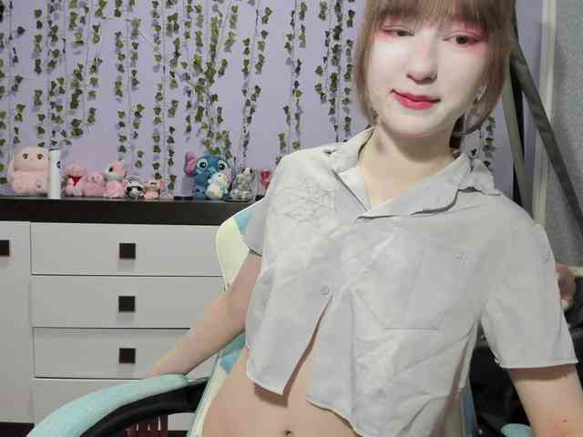 Mikka-Mi webcam