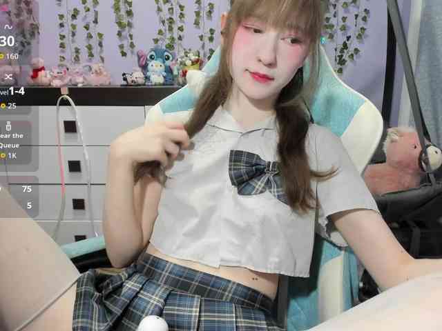 Mikka-Mi webcam