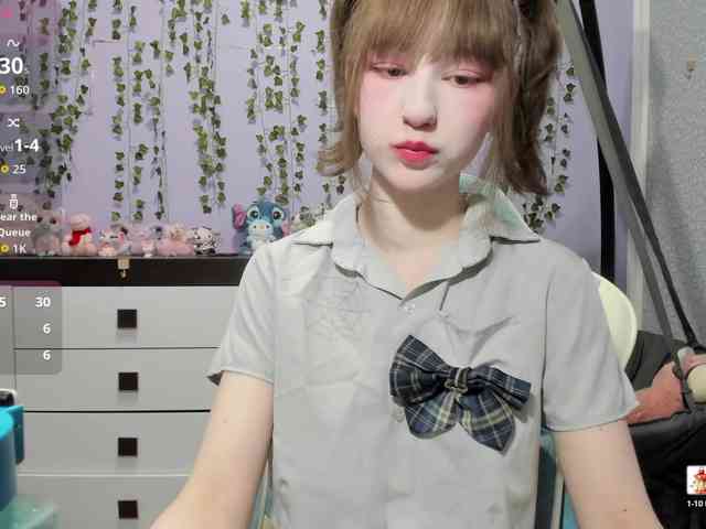 Mikka-Mi webcam