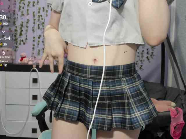 Mikka-Mi webcam