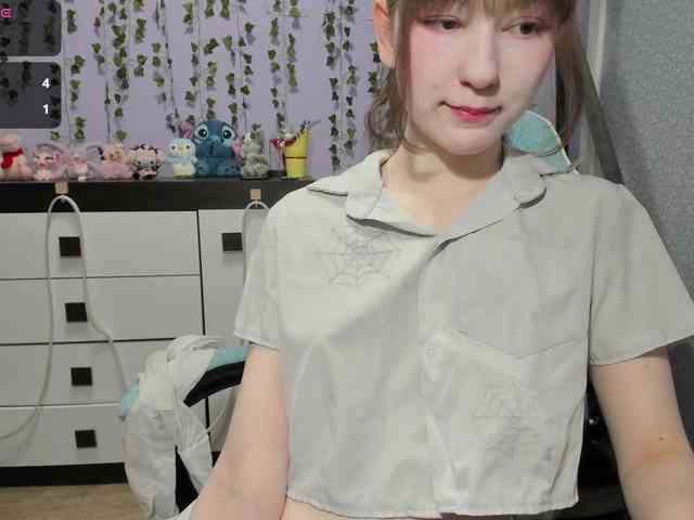 Mikka-Mi webcam