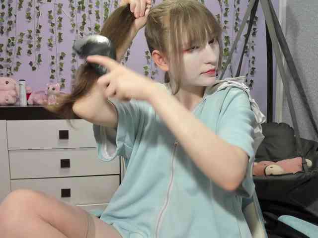 Mikka-Mi webcam
