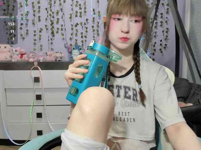 Mikka-Mi webcam