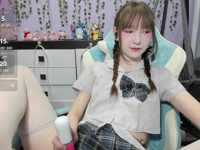 Mikka-Mi webcam
