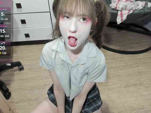 Mikka-Mi webcam