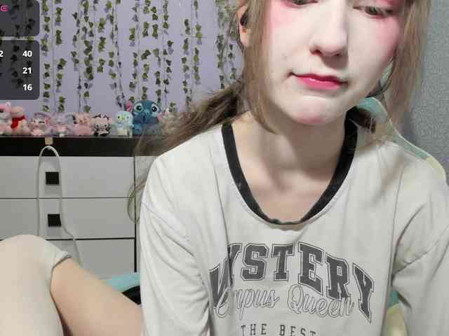 Mikka-Mi webcam