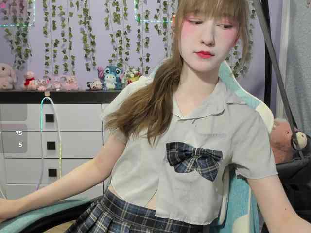 Mikka-Mi webcam