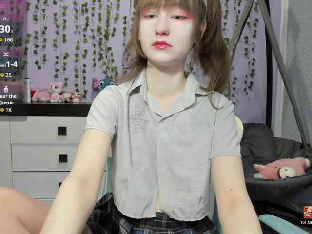 Mikka-Mi webcam