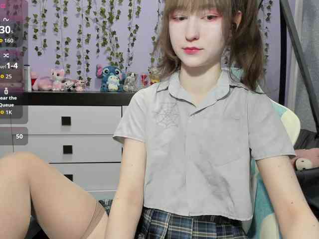 Mikka-Mi webcam
