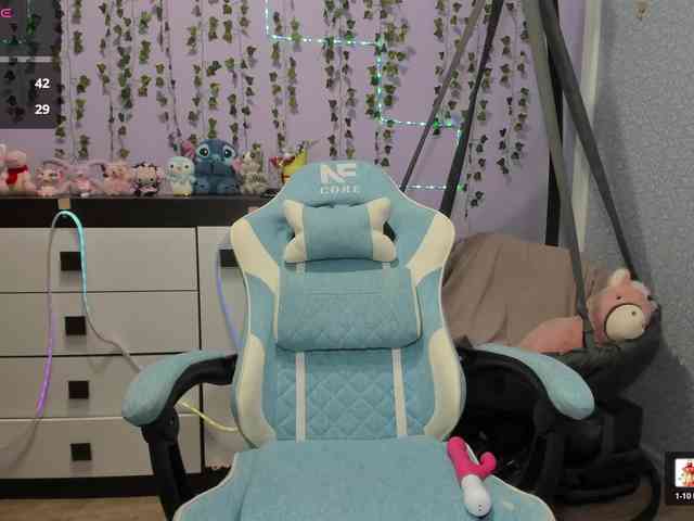 Mikka-Mi webcam