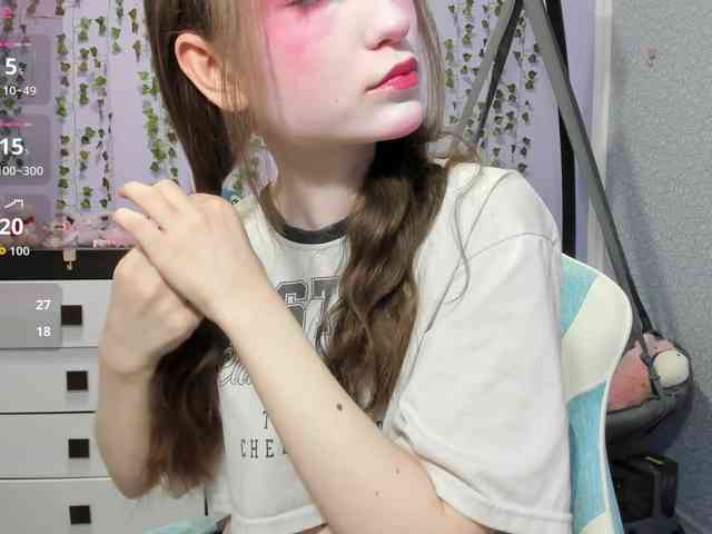 Mikka-Mi webcam