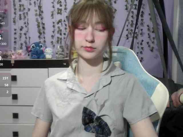 Mikka-Mi webcam