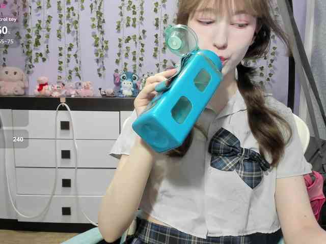 Mikka-Mi webcam