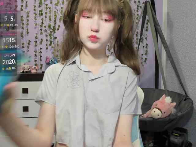 Mikka-Mi webcam