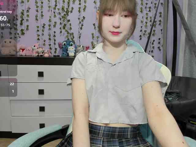 Mikka-Mi webcam