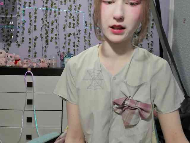 Mikka-Mi webcam