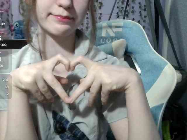 Mikka-Mi webcam
