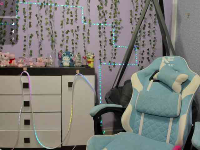 Mikka-Mi webcam